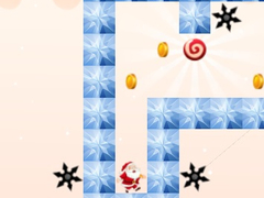 Gioco Candy Ice Rush