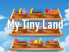 Gioco My Tiny Land