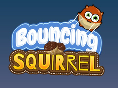 Gioco Bouncing Squirrel