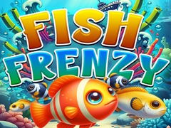 Gioco Fish Frenzy 