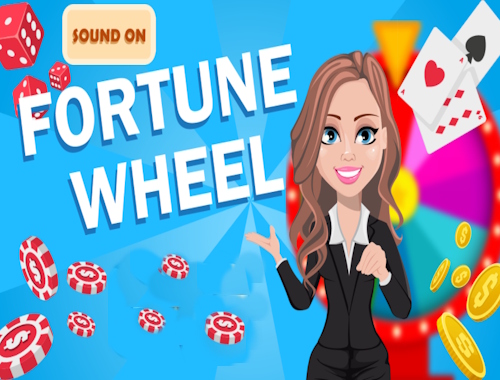 Gioco Ruota della fortuna 