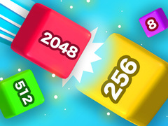 Gioco Qube 2048