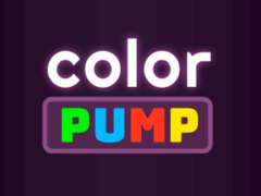 Gioco Color Pump