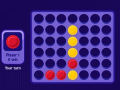 Gioco Connect 4 Ultra