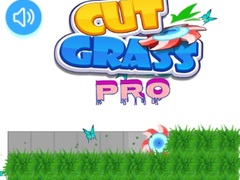 Gioco Cut Grass Pro