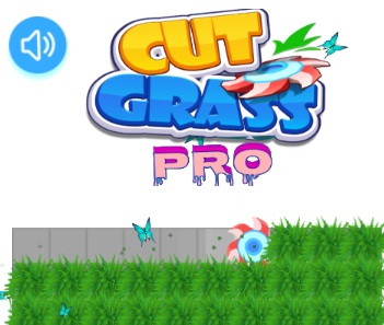 Gioco Taglia Grass Pro.