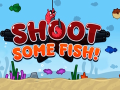 Gioco Shoot Some Fish!