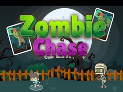 Gioco Chase Zombie