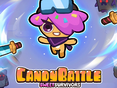 Gioco Candy Battle: Sweet Survivors