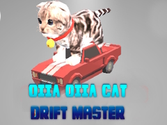 Gioco OIIA OIIA CAT Drift Master