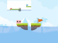 Gioco Slime Jumpy