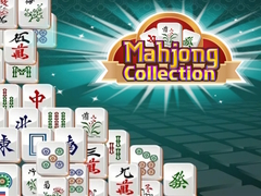 Gioco Mahjong Collection