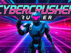 Gioco Cybercrusher Runner