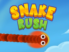 Gioco Snake Rush