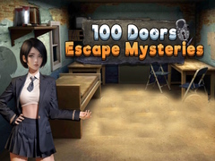 Gioco 100 Doors Escape Mysteries