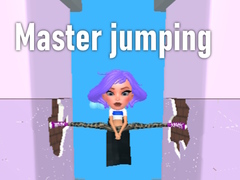 Gioco Master jumping