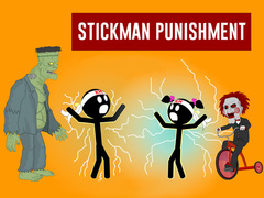 Gioco Stickman Punishment