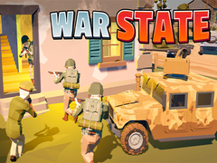 Gioco War State