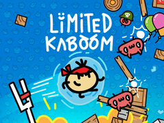 Gioco Limited Kaboom