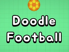 Gioco Doodle Football