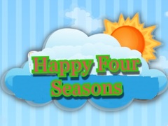 Gioco Happy Four Seasons