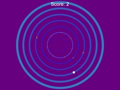 Gioco Jumping Orbits