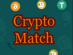 Gioco Crypto Match