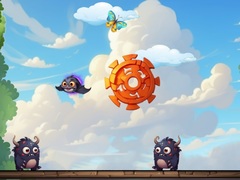 Gioco Adventure Of Lyra