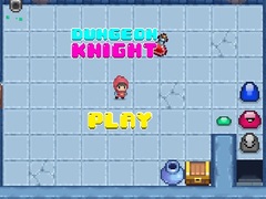 Gioco Dungeon Knight