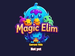 Gioco Magic Elim