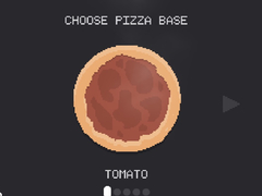 Gioco Pixel Pizzeria