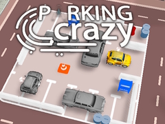 Gioco Parking Crazy