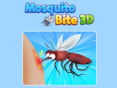 Gioco Mosquito Bite 3D