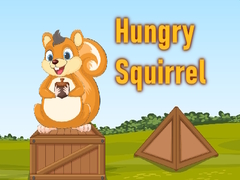 Gioco Hungry Squirrel