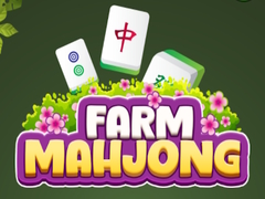 Gioco Farm Mahjong