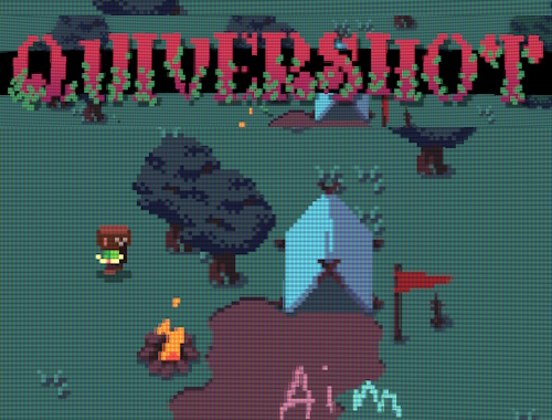 Gioco Quivershot.