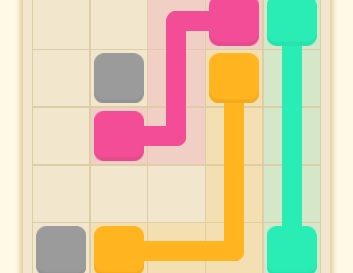 Gioco Linee di flusso 