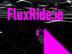 Gioco FluxRide.io