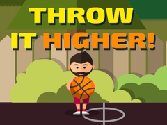 Gioco Throw it Higher!