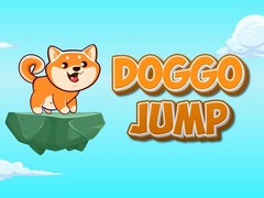 Gioco Doggo Jump