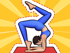 Gioco Yoga Master - Flex Running