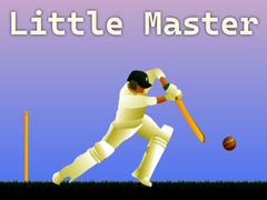 Gioco Little Master