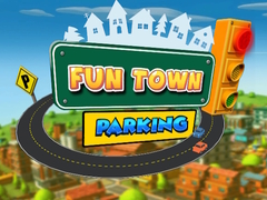 Gioco Fun Town Parking