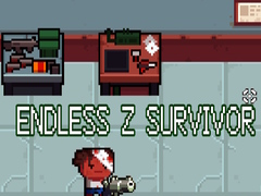 Gioco Endless Z Survivor