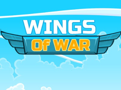 Gioco Wings Of War