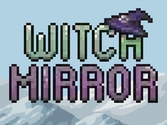 Gioco Witch Mirror