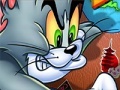 Gioco Tom and Jerry Hidden Numbers