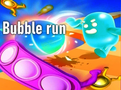 Gioco Bubble run