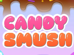 Gioco Candy Smush