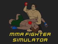 Gioco Mma Fighter Simulator